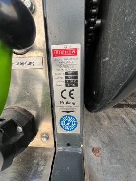 Mercedes-Benz Voma 316, снимка 5