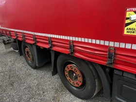 Volvo Fh 500 EEV, снимка 10