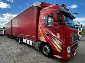 Volvo Fh 500 EEV, снимка 2