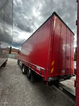 Volvo Fh 500 EEV, снимка 7