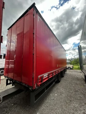 Volvo Fh 500 EEV, снимка 5