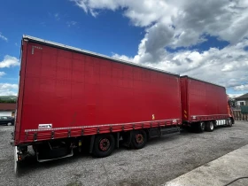 Volvo Fh 500 EEV, снимка 6