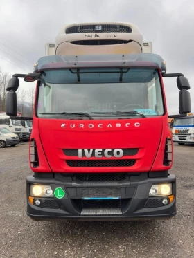 Обява за продажба на Iveco Eurocargo 18Е32 EURO 6 Хладилен ~37 900 лв. - изображение 5
