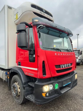 Обява за продажба на Iveco Eurocargo 18Е32 EURO 6 Хладилен ~37 900 лв. - изображение 3