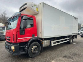  Iveco Eurocargo