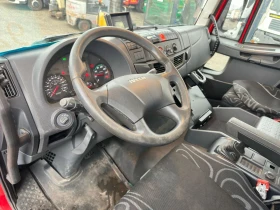 Iveco Eurocargo 1832 EURO 6  | Mobile.bg    16