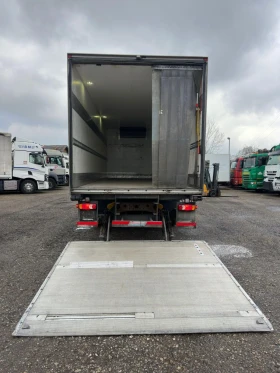 Iveco Eurocargo 1832 EURO 6  | Mobile.bg    17
