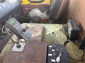 Man 15-240 СНЕГОРИН - СПЕЦИАЛЕН, снимка 9