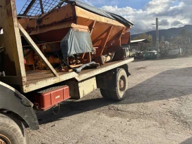 Man 15-240 СНЕГОРИН - СПЕЦИАЛЕН, снимка 4