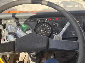 Man 15-240 СНЕГОРИН - СПЕЦИАЛЕН, снимка 7