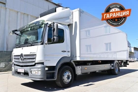 ����� �� �������� �� Mercedes-Benz Atego 1530