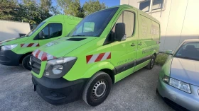 Mercedes-Benz Voma 316, снимка 1