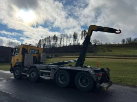 Volvo Fm FMX 540, снимка 7