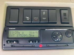 Volvo Fm FMX 540, снимка 13