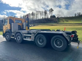 Volvo Fm FMX 540, снимка 3