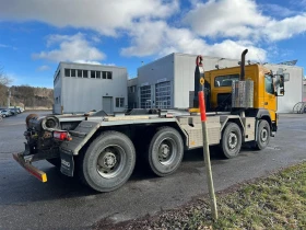 Volvo Fm FMX 540, снимка 4