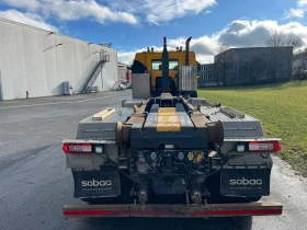 Volvo Fm FMX 540, снимка 8