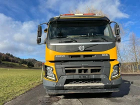 Volvo Fm FMX 540, снимка 5