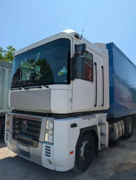 Renault Magnum 500 РЕТАРДЕР, снимка 3 - Камиони - 53690520