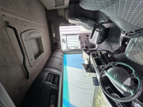 Renault Magnum 500 РЕТАРДЕР, снимка 6 - Камиони - 53690520