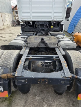 Renault Magnum 500 РЕТАРДЕР, снимка 9 - Камиони - 53690520