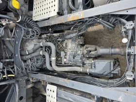 Renault Magnum 500 РЕТАРДЕР, снимка 8 - Камиони - 53690520