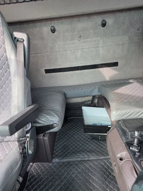 Renault Magnum 500 РЕТАРДЕР, снимка 7 - Камиони - 53690520