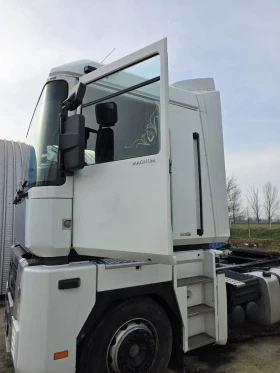 Renault Magnum 500 РЕТАРДЕР, снимка 5 - Камиони - 53690520