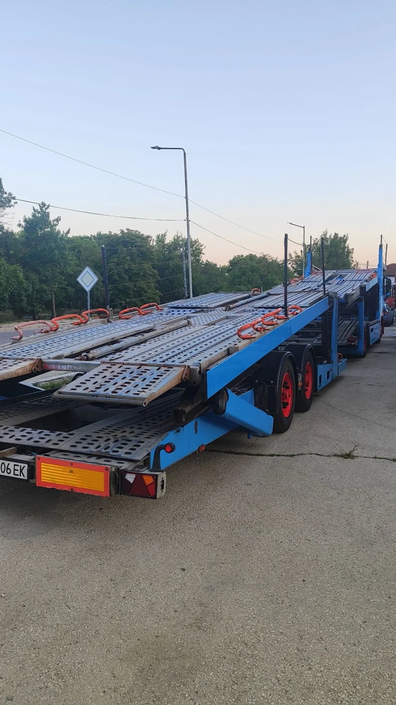 Mercedes-Benz Actros Работещ камион готов за път с новия тахограф , снимка 6 - Камиони - 52598630