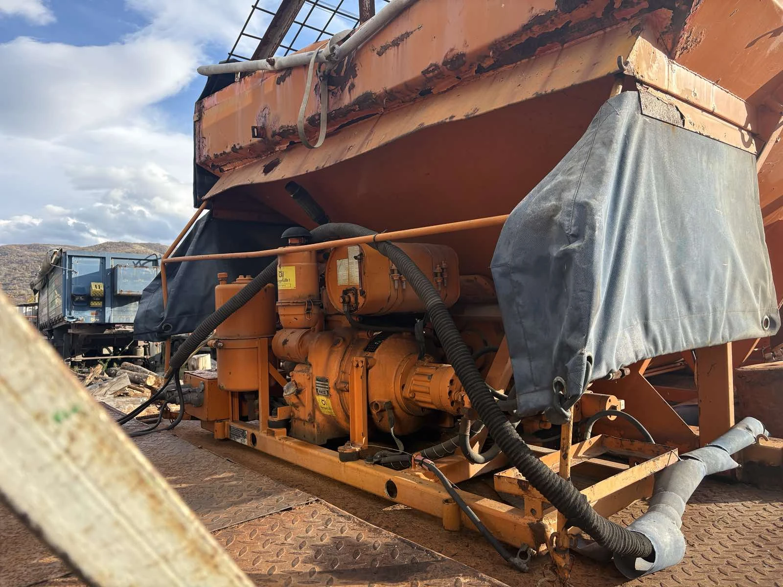 Man 15-240 СНЕГОРИН - СПЕЦИАЛЕН - изображение 5