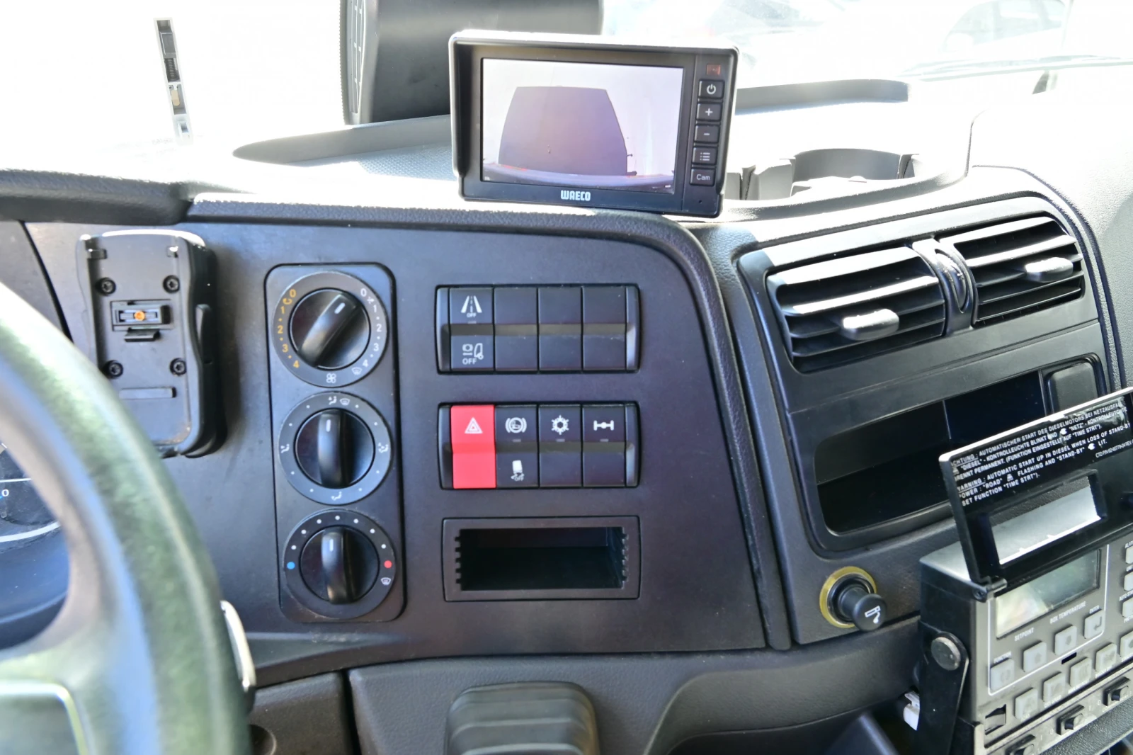 Mercedes-Benz Atego 1530, снимка 13 - Камиони - 53160119