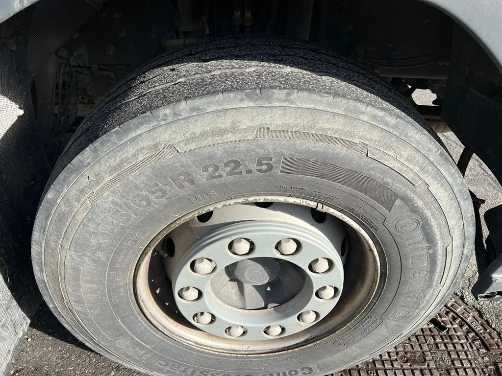 Volvo Fm FMX 540 | Mobile.bg � ����������� 14