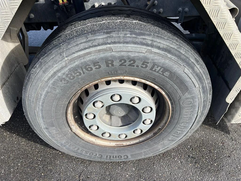 Volvo Fm FMX 540 | Mobile.bg � ����������� 16