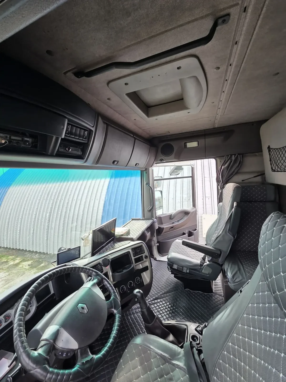 Renault Magnum 500 РЕТАРДЕР - изображение 6