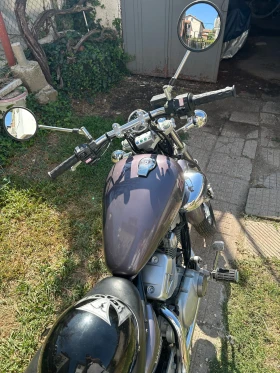Yamaha Virago XV 250, снимка 7