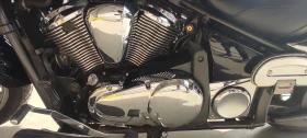 Kawasaki Vulcan CLASSIC-900 МАГАЗИННО СЪСТОЯНИЕ!!!, снимка 8