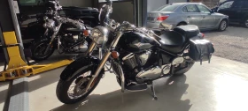 Kawasaki Vulcan CLASSIC-900 МАГАЗИННО СЪСТОЯНИЕ!!!, снимка 7