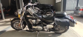 Kawasaki Vulcan CLASSIC-900 МАГАЗИННО СЪСТОЯНИЕ!!!, снимка 6