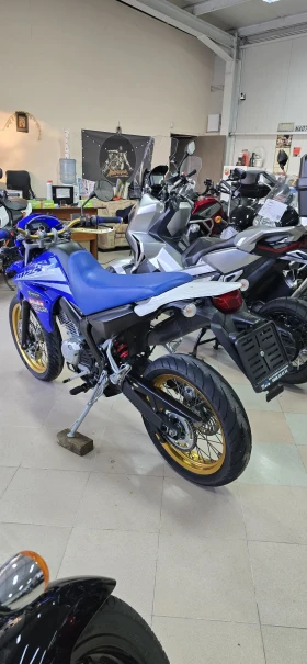 Yamaha Xt 125 X Лизинг ! 4000 км!, снимка 6