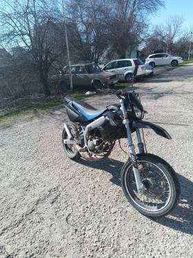 Derbi Senda Sm, снимка 2