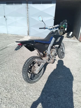 Derbi Senda Sm, снимка 3
