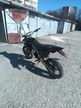 Derbi Senda Sm, снимка 4