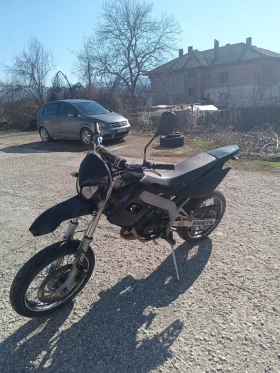 Derbi Senda Sm, снимка 5
