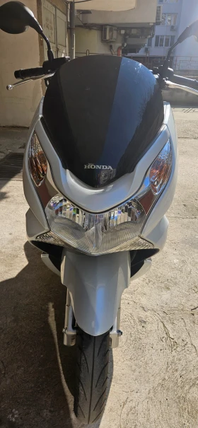 Honda Pcx 125, снимка 9