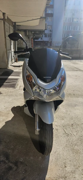 Honda Pcx 125, снимка 1