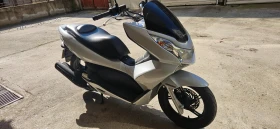 Honda Pcx 125, снимка 5