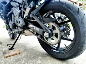 Kawasaki Versys, снимка 12