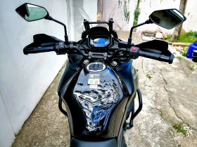 Kawasaki Versys, снимка 10