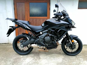 Kawasaki Versys, снимка 1