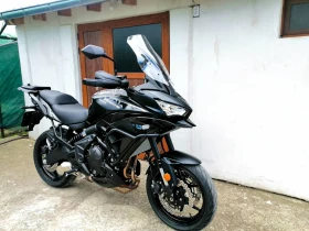 Kawasaki Versys, снимка 2